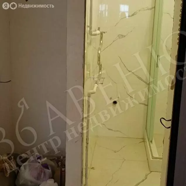 2-комнатная квартира: Воронеж, улица Фридриха Энгельса, 1 (48 м) - Фото 1