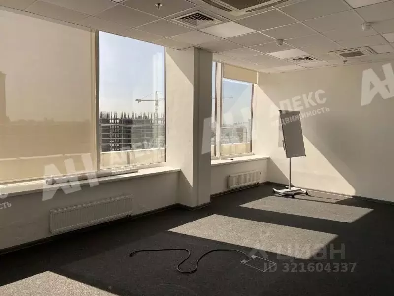 Офис в Московская область, Химки ул. Панфилова, 19с1 (767 м) - Фото 2