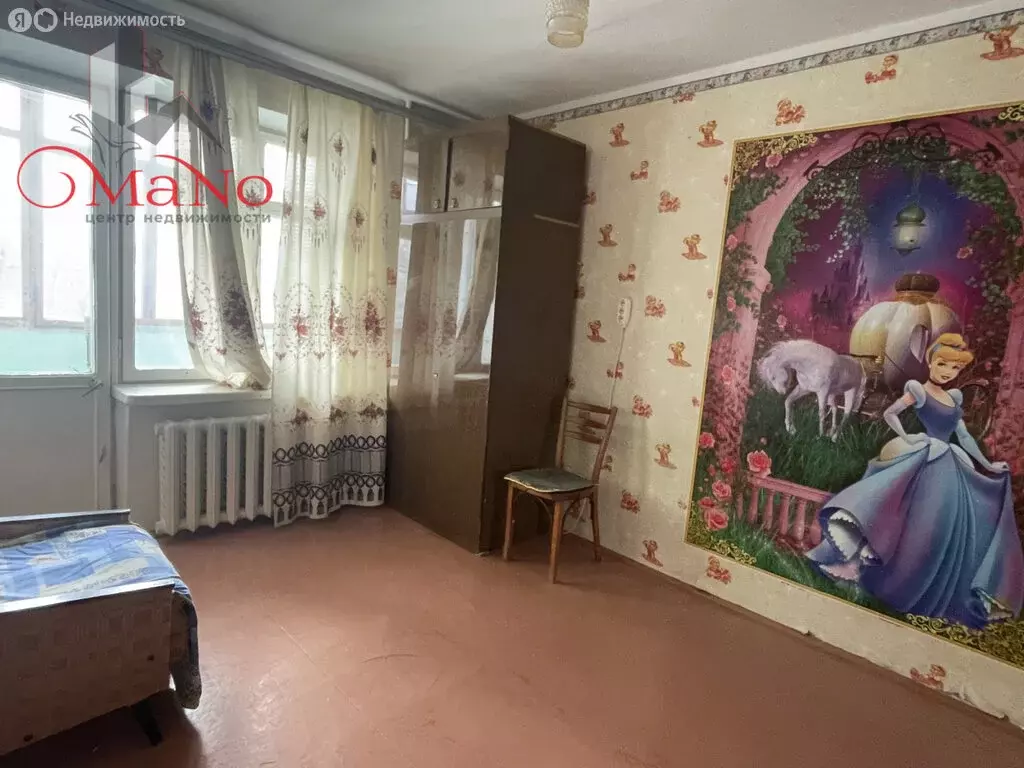 2-комнатная квартира: Феодосия, улица Чкалова, 179 (50.1 м) - Фото 1