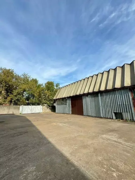 Склад в Москва Стахановская ул., 7С7 (500 м) - Фото 2