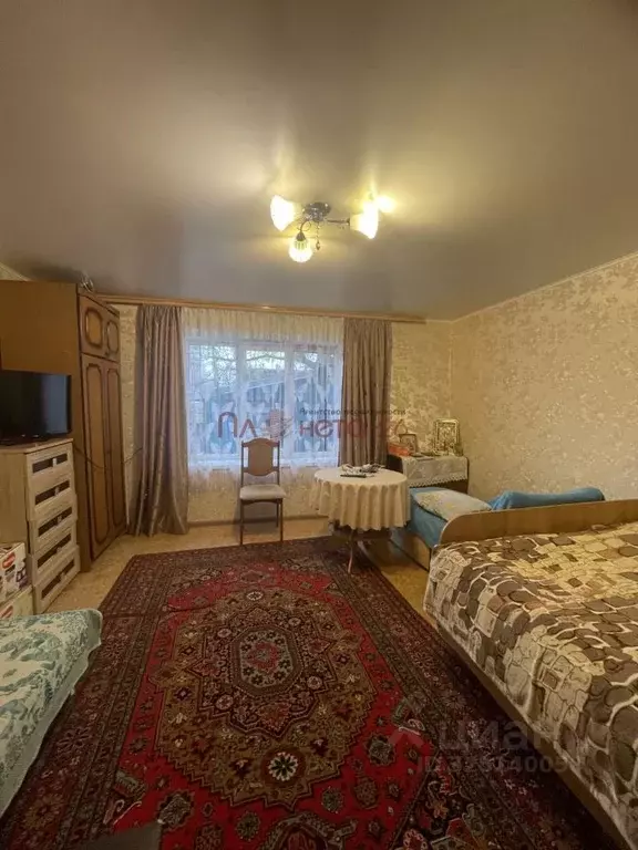 1-к кв. Ставропольский край, Пятигорск ул. Власова, 49 (28.0 м) - Фото 1