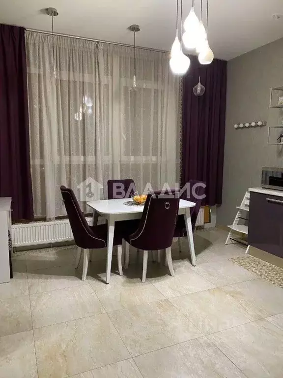 2-к кв. Московская область, Химки ул. Дружбы, 1б (62.5 м) - Фото 1