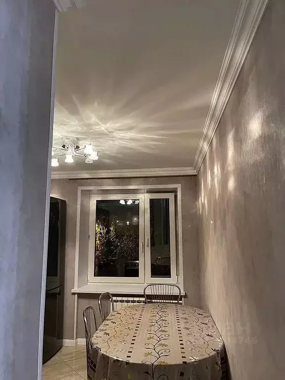 2-к кв. Москва Севастопольский просп., 1К1А (56.0 м) - Фото 1