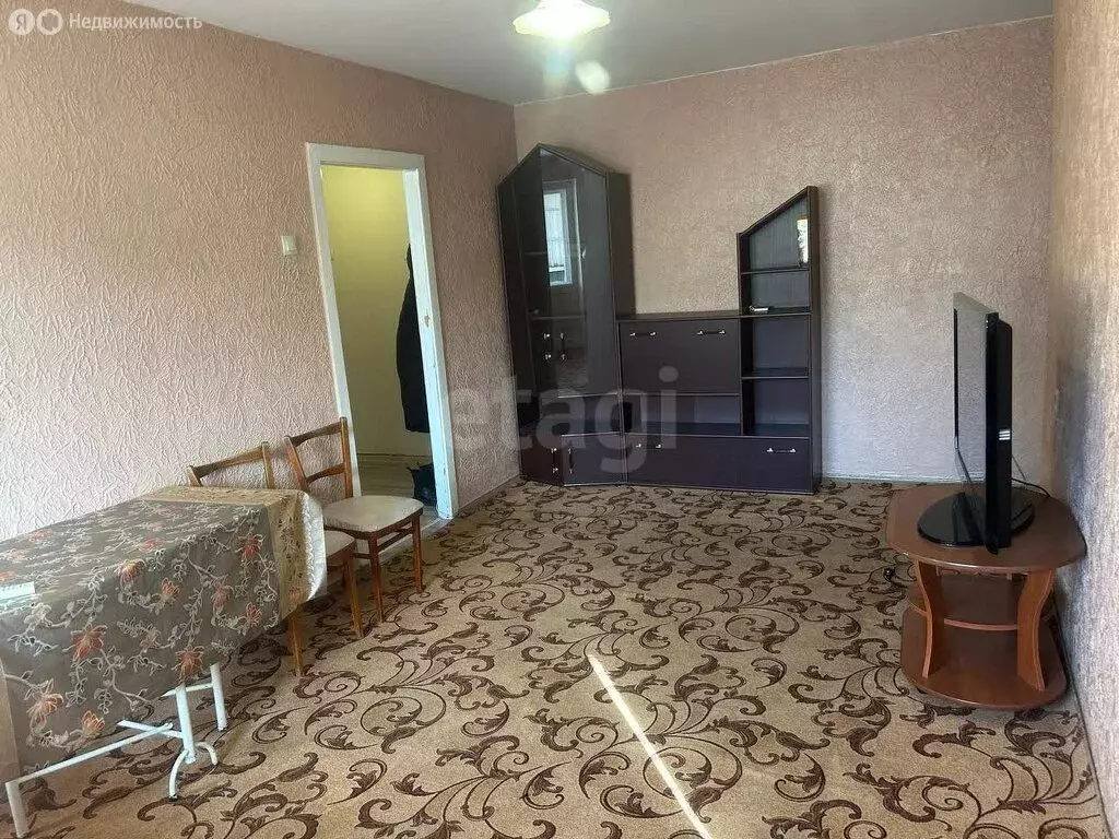 3-комнатная квартира: Новороссийск, проспект Ленина, 15 (57.3 м) - Фото 1