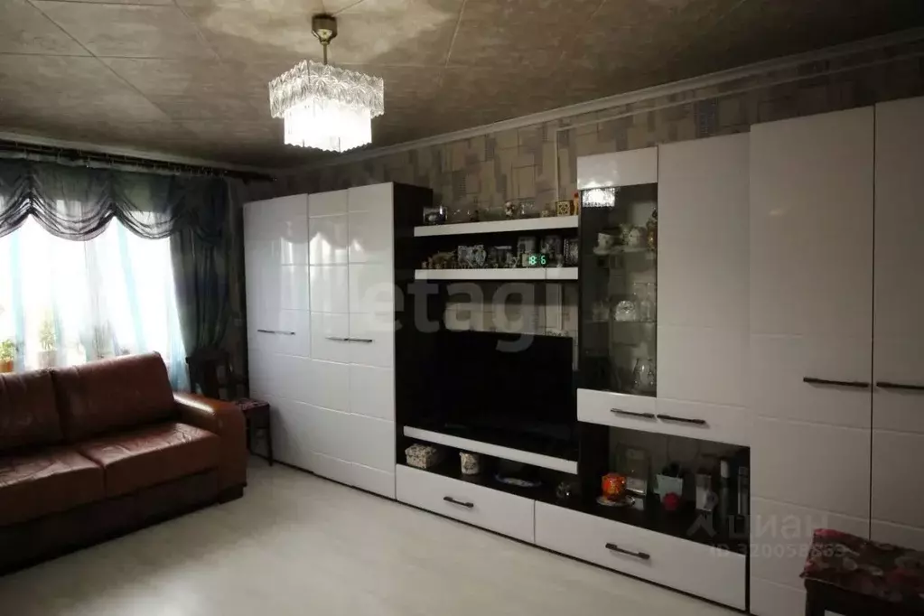 2-к кв. Вологодская область, Великий Устюг ул. Космонавтов, 4 (41.1 м) - Фото 1