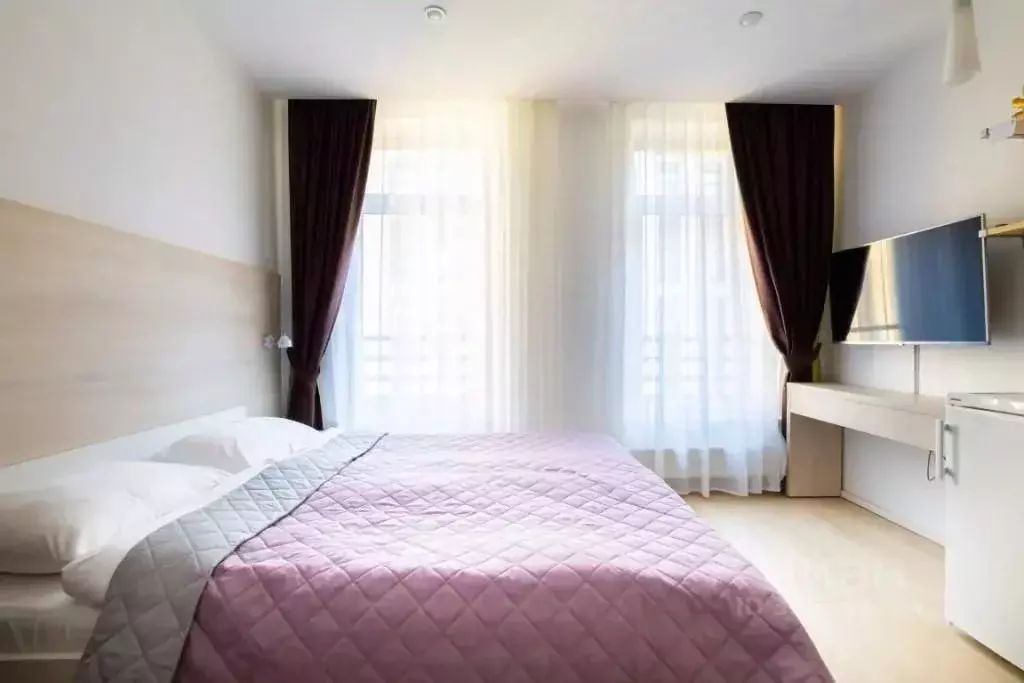 1-к кв. Санкт-Петербург ул. Академика Павлова, 7 (35.0 м) - Фото 1