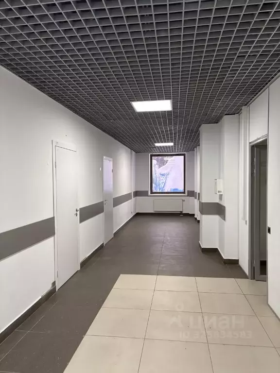 Офис в Московская область, Красногорск городской округ, Путилково пгт, ... - Фото 1