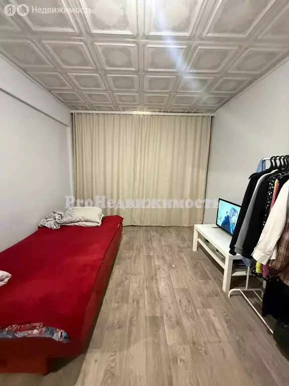 1-комнатная квартира: Кызыл, Ангарский бульвар, 29/1 (33.1 м) - Фото 1