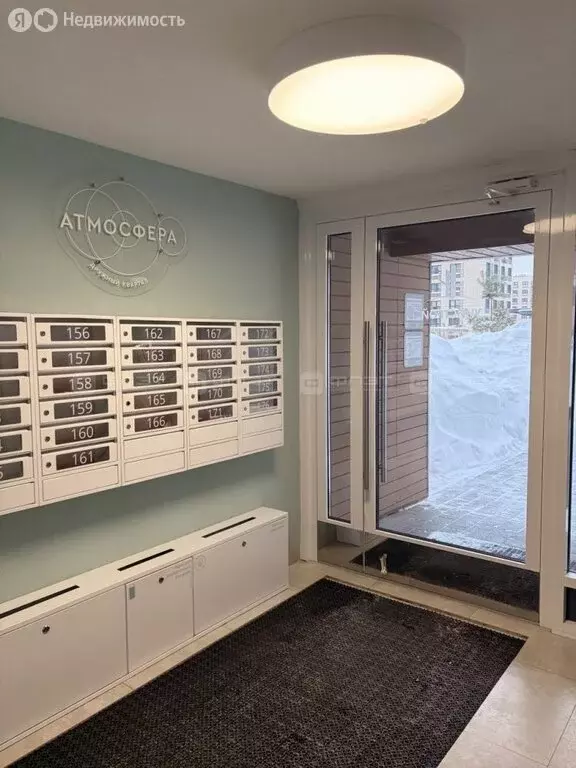 1-комнатная квартира: Казань, Вахитовский район (35.7 м) - Фото 2