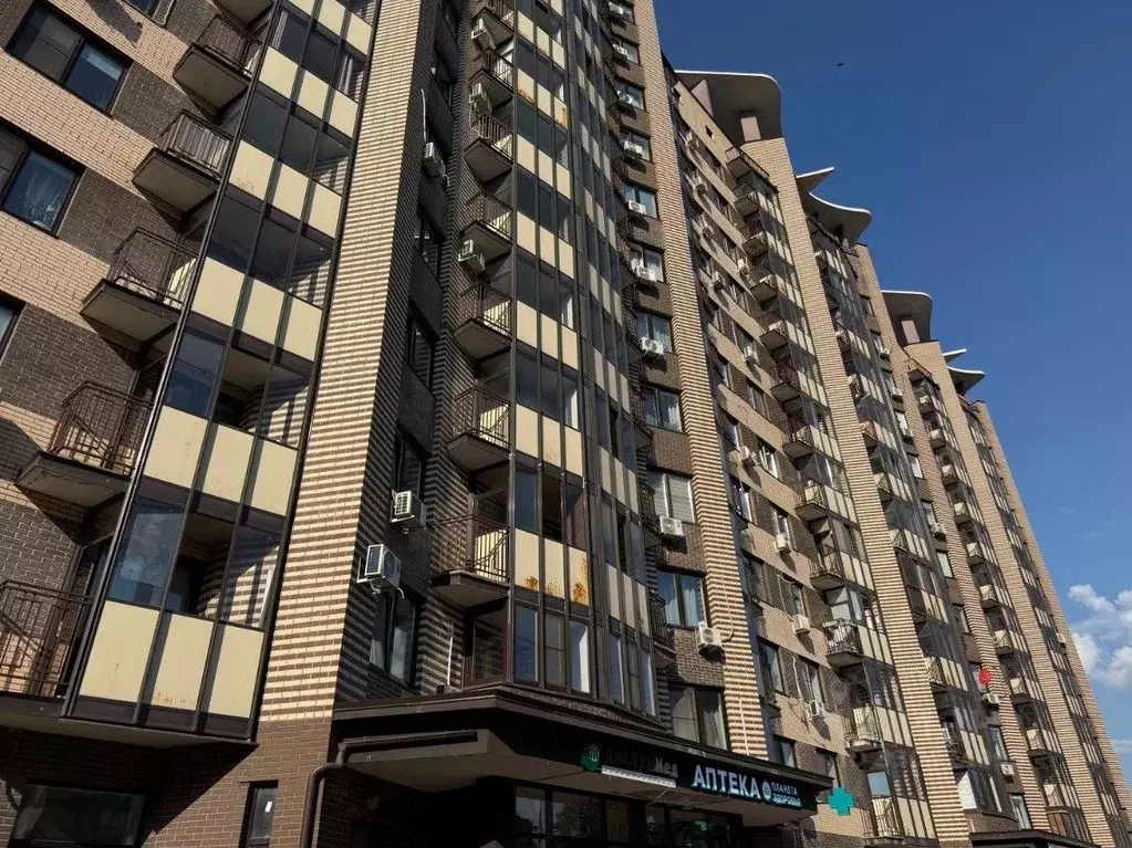 2-к кв. Московская область, Одинцовский городской округ, Лесной ... - Фото 2