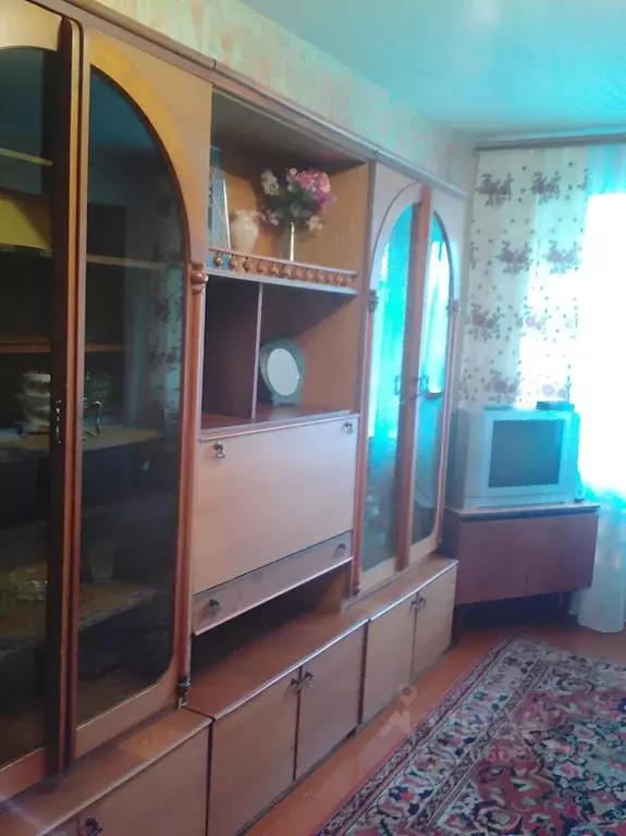 1-к кв. Татарстан, Казань ул. Декабристов, 154 (30.0 м) - Фото 1