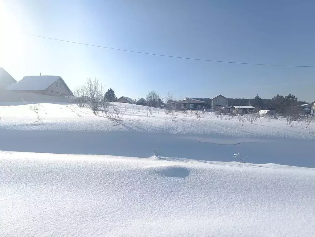 Участок в Свердловская область, Нижний Тагил ул. Семейная (9.2 сот.) - Фото 2
