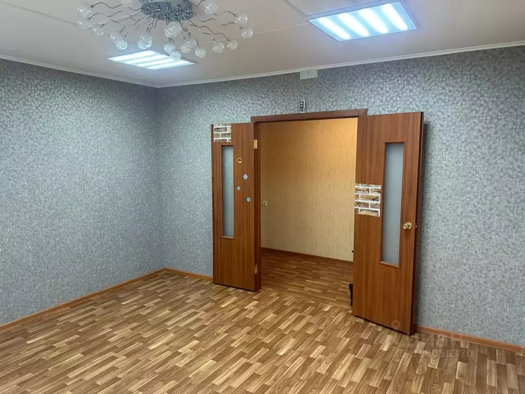 2-к кв. Челябинская область, Челябинск Копейское ш., 43б (64.0 м) - Фото 1