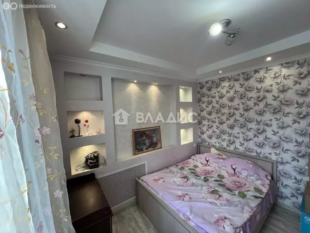 2-комнатная квартира: Орехово-Зуево, 2-й Луговой проезд, 3 (46.3 м) - Фото 1