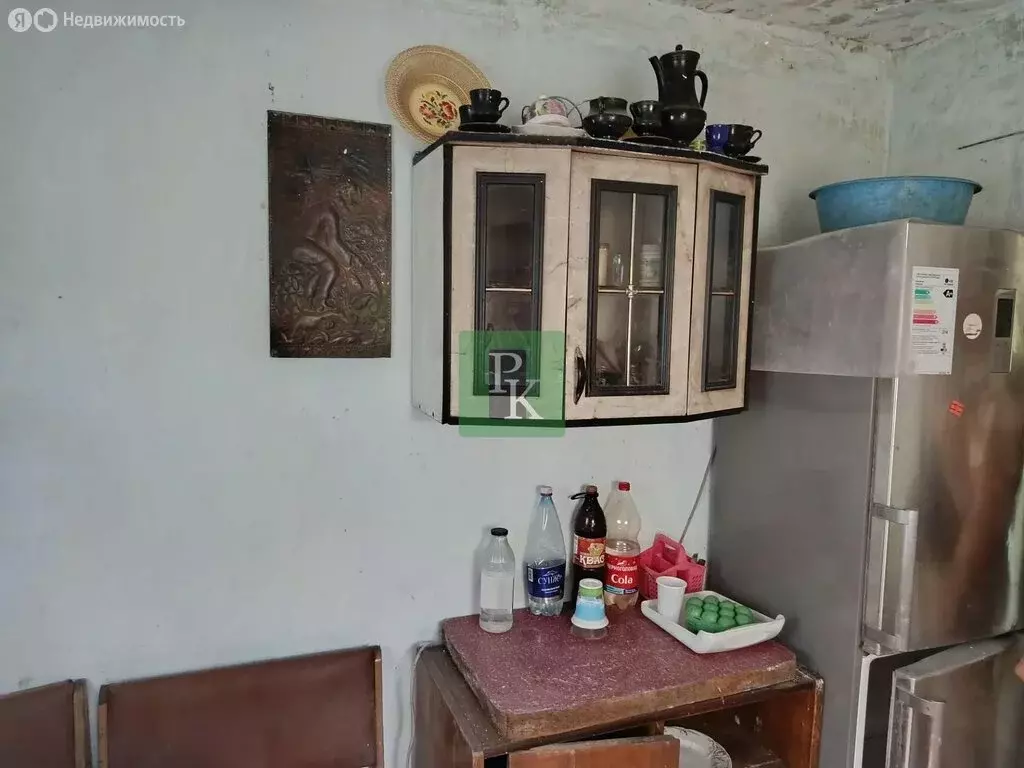 Дом в Севастополь, Гагаринский муниципальный округ (40 м) - Фото 1