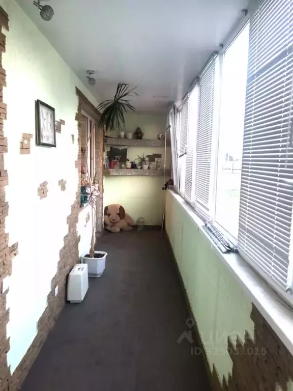 3-к кв. Волгоградская область, Волгоград Автотранспортная ул., 35и ... - Фото 1