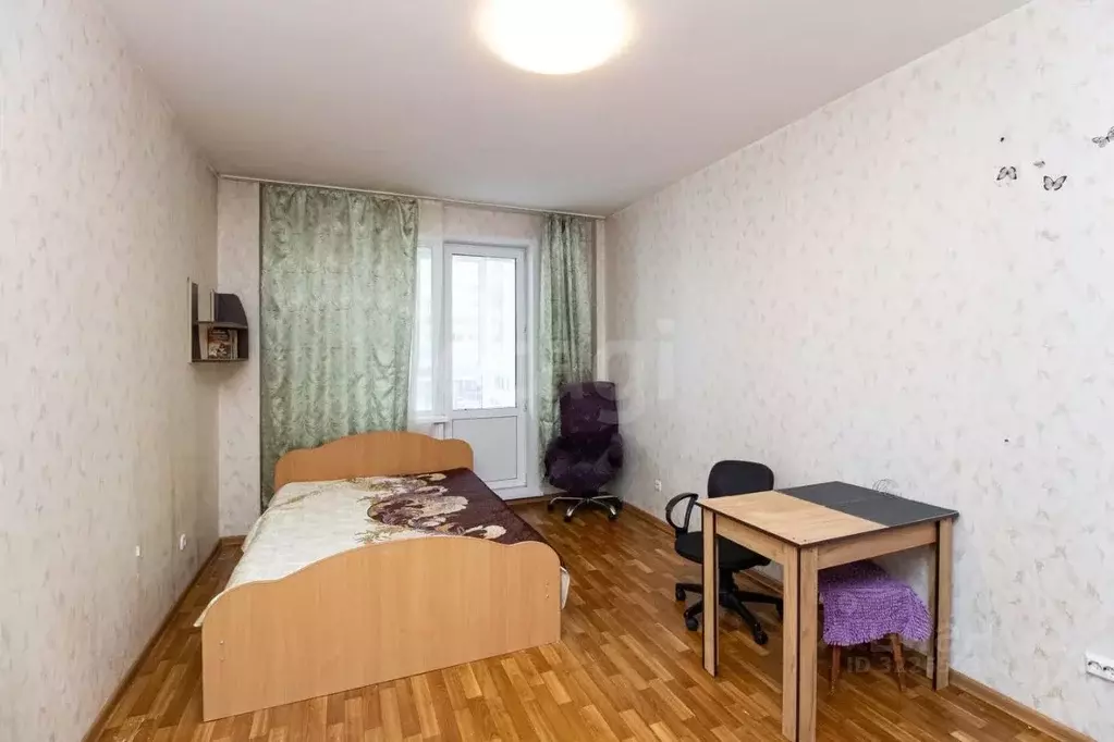 Студия Красноярский край, Красноярск ул. Карамзина, 16 (26.5 м) - Фото 0