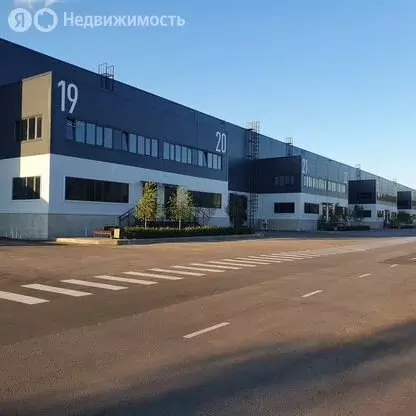 Помещение свободного назначения (786 м) - Фото 1