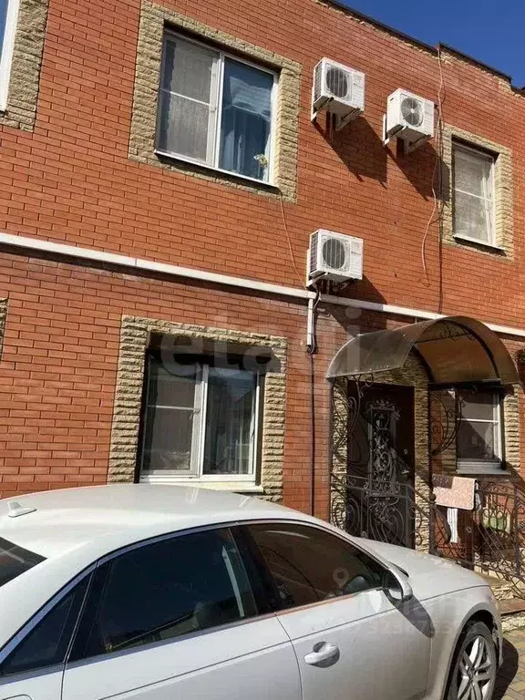 Таунхаус в Ростовская область, Батайск Рабочая ул. (89 м) - Фото 1