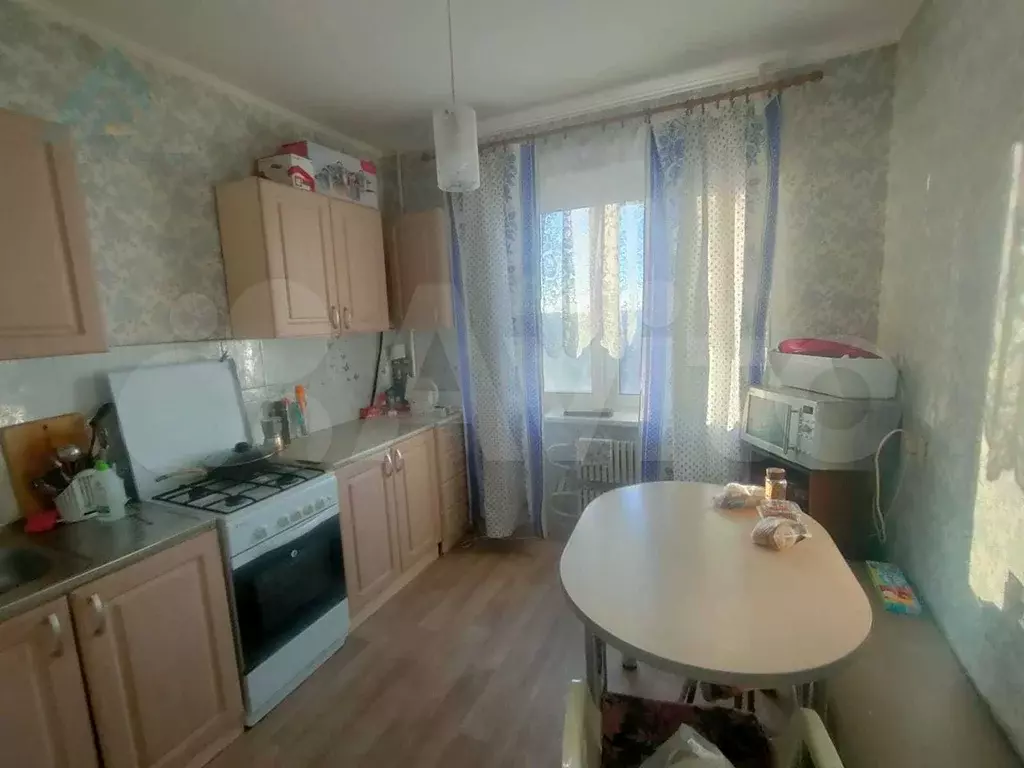 2-к. квартира, 53 м, 6/9 эт., Купить квартиру в Оренбурге, ID объекта -  30059463756