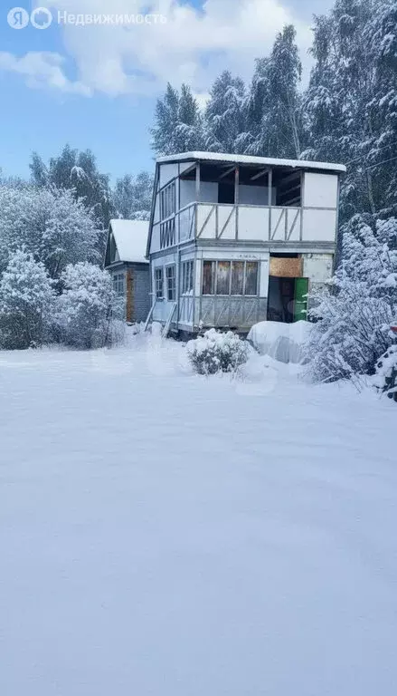 Участок в Искитим, садовое товарищество Строитель, улица Медиков (16 ... - Фото 2