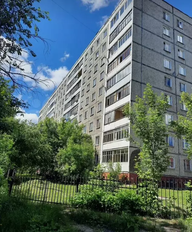Комната 14 м в 3-к., 7/9 эт. - Фото 0