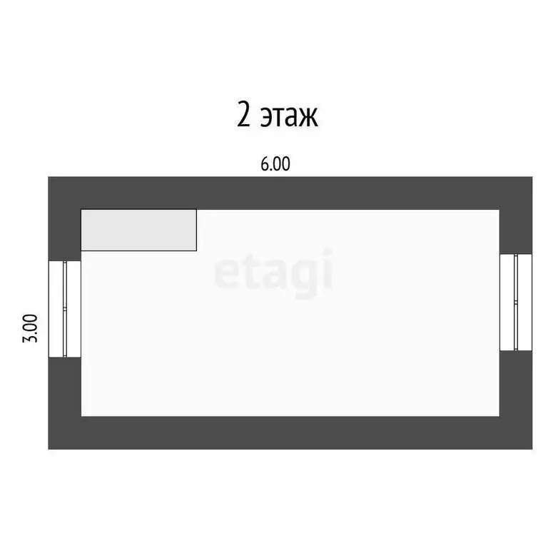 Дом в Тюменская область, Нижнетавдинский муниципальный округ, деревня ... - Фото 2