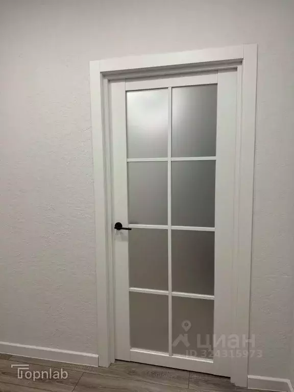 1-к кв. Москва Абрамцевская ул., 5 (40.0 м) - Фото 2