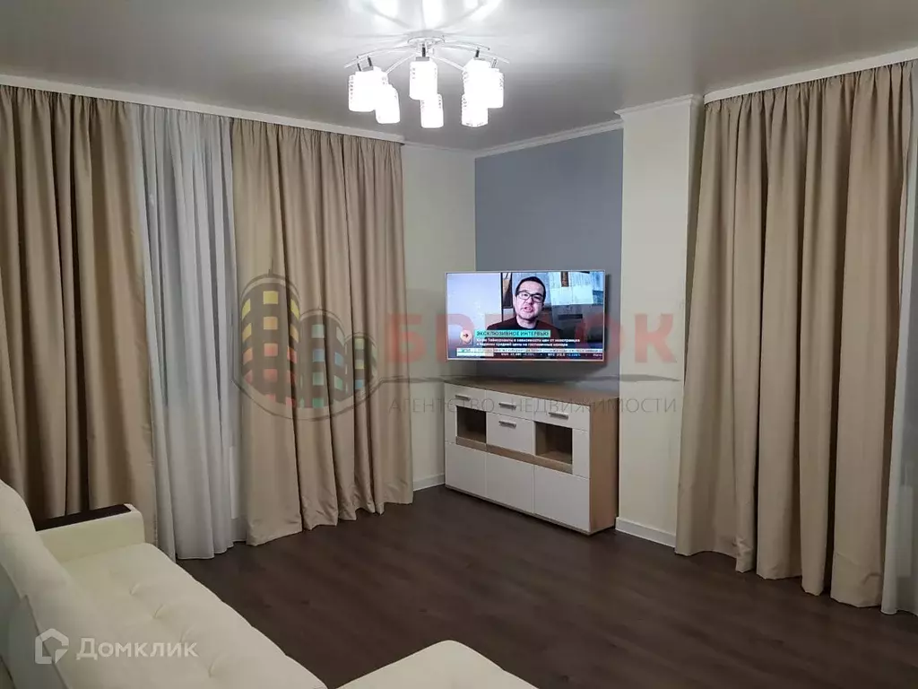 Продаётся 3-к квартира, 75 м - Фото 0