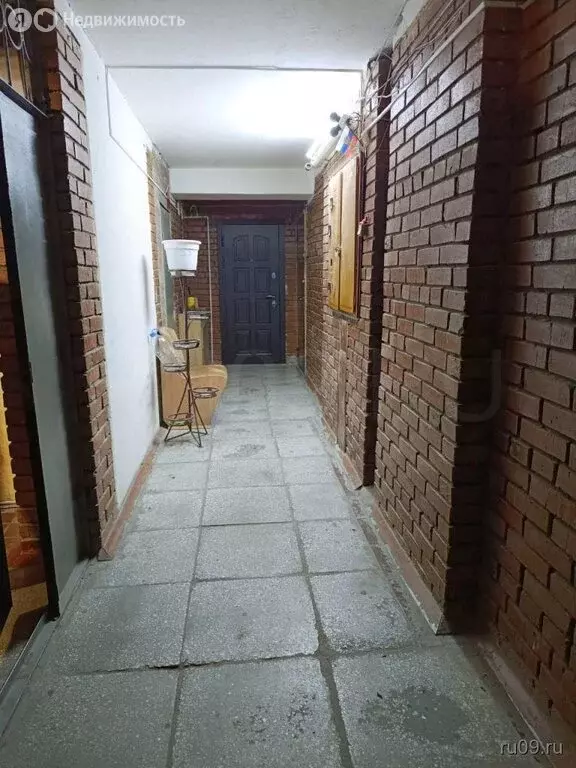 2-комнатная квартира: Томск, проспект Ленина, 189/1 (50 м) - Фото 1