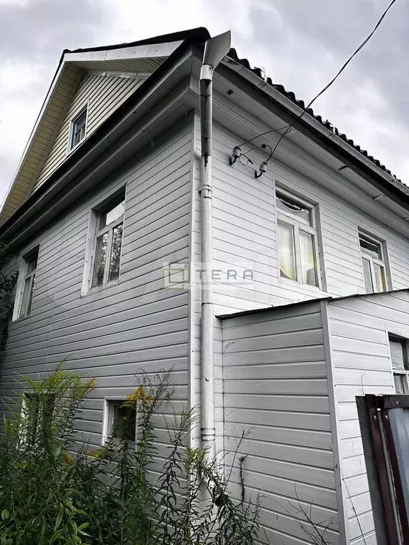 Дом 50 м на участке 4,1 сот. - Фото 1