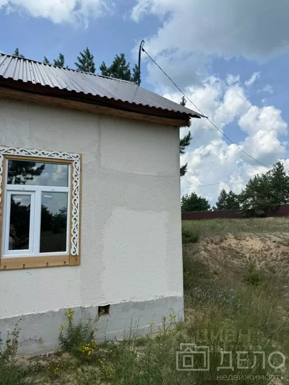 Дом в Рязанская область, Рязанский район, Заокское с/пос, с. Коростово ... - Фото 1