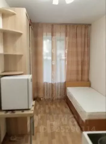 1-к кв. Новосибирская область, Новосибирск ул. Котовского, 33 (12.9 м) - Фото 2