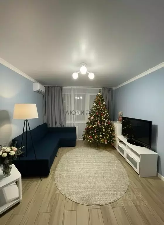 1-к кв. Саратовская область, Саратов ул. Имени Михаила Булгакова, 4А ... - Фото 1