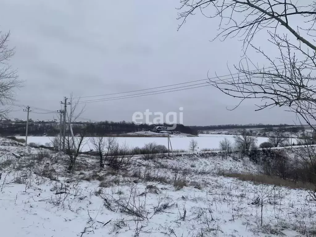 Участок в Белгородская область, Белгородский район, Головинское с/пос, ... - Фото 0