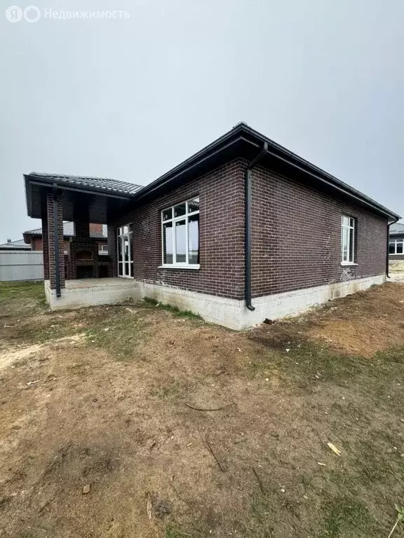 Дом в Мясниковский район, хутор Красный Крым (100 м) - Фото 2