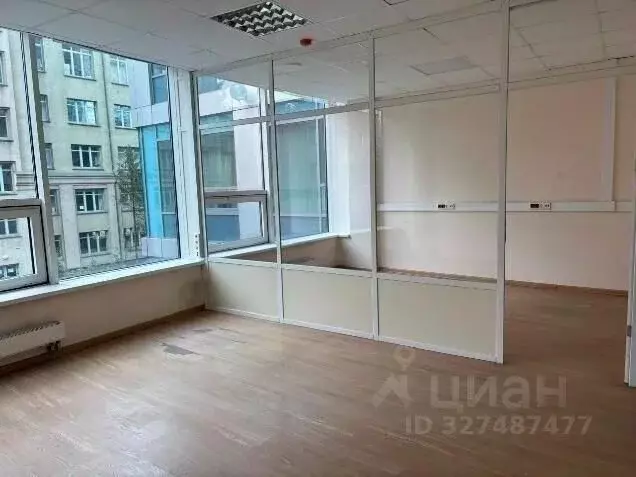 Офис в Москва Летниковская ул., 10С4 (142 м) - Фото 1