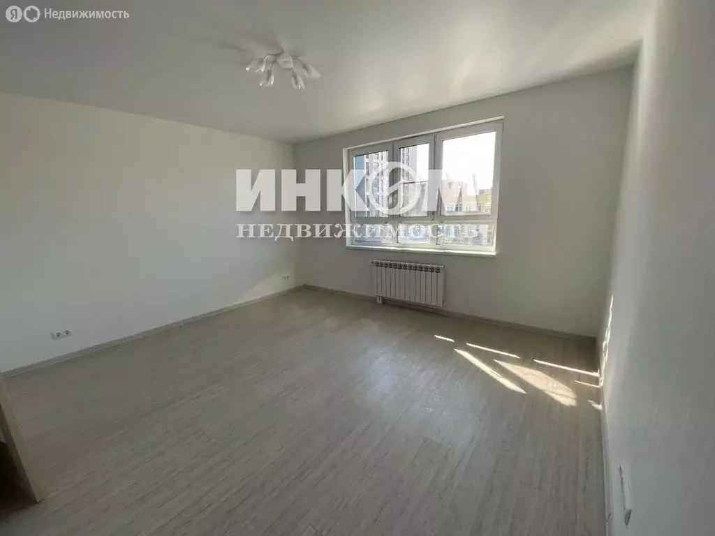 2-комнатная квартира: Москва, Чечёрский проезд, 28к2 (61.3 м) - Фото 2