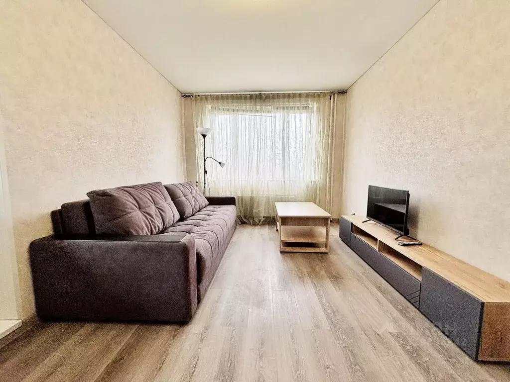 2-к кв. Московская область, Жуковский ул. Федотова, 11 (54.0 м) - Фото 2