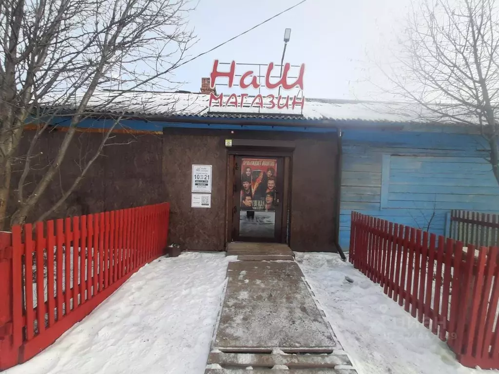 Торговая площадь в Иркутская область, Иркутский муниципальный округ, ... - Фото 2