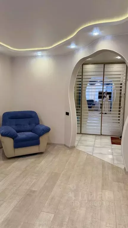 3-к кв. Москва ул. Мельникова, 3к7 (100.0 м) - Фото 2