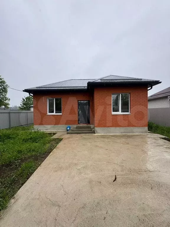 Дом 100 м на участке 4,2 сот. - Фото 0