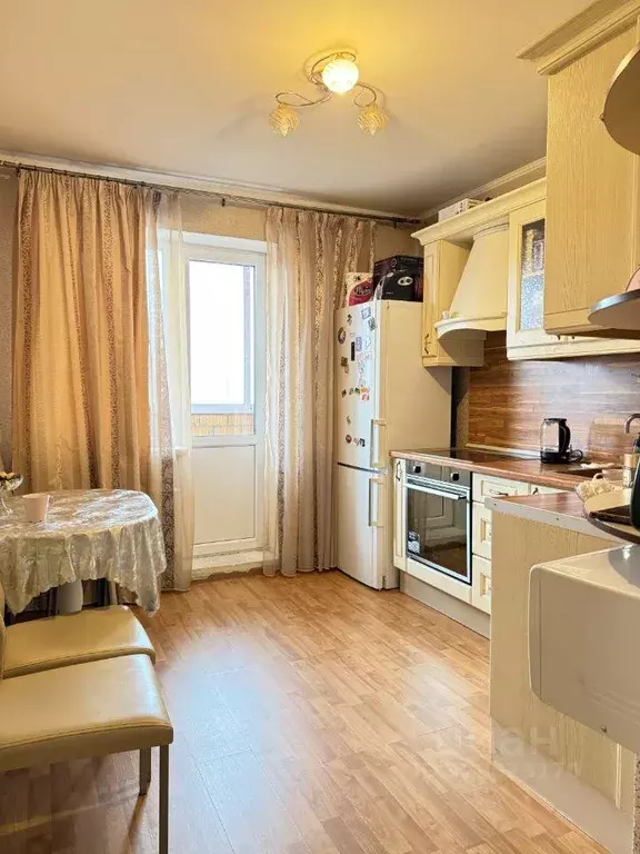 Квартира, 2 комнаты, 49.5 м - Фото 1