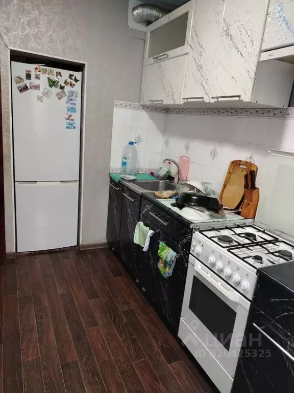 3-к кв. Тульская область, Тула ул. Вильямса, 28 (68.0 м) - Фото 1