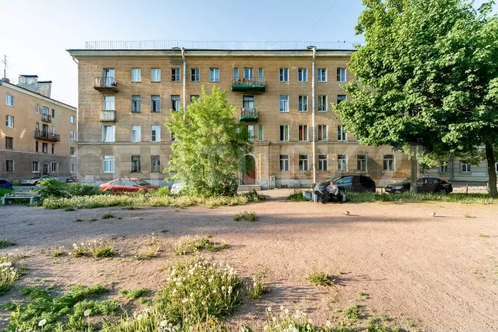 Продам помещение свободного назначения, 329.7 м - Фото 0