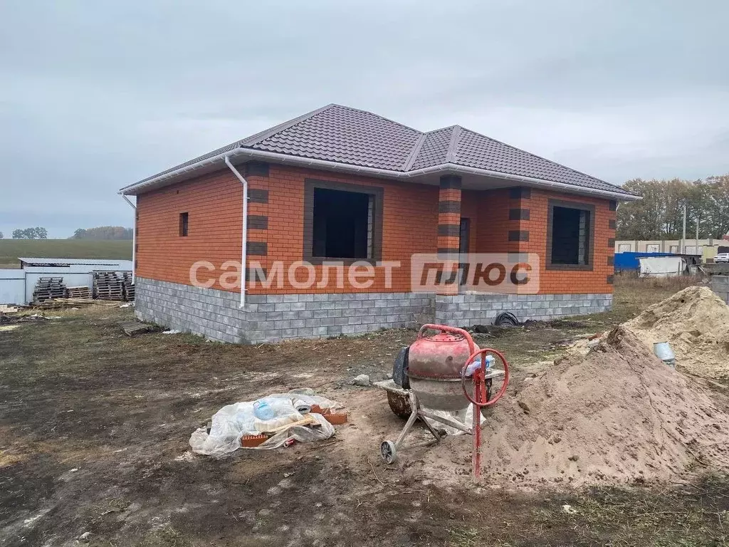 Дом в Белгородская область, Белгородский район, Беломестненское с/пос, ... - Фото 2