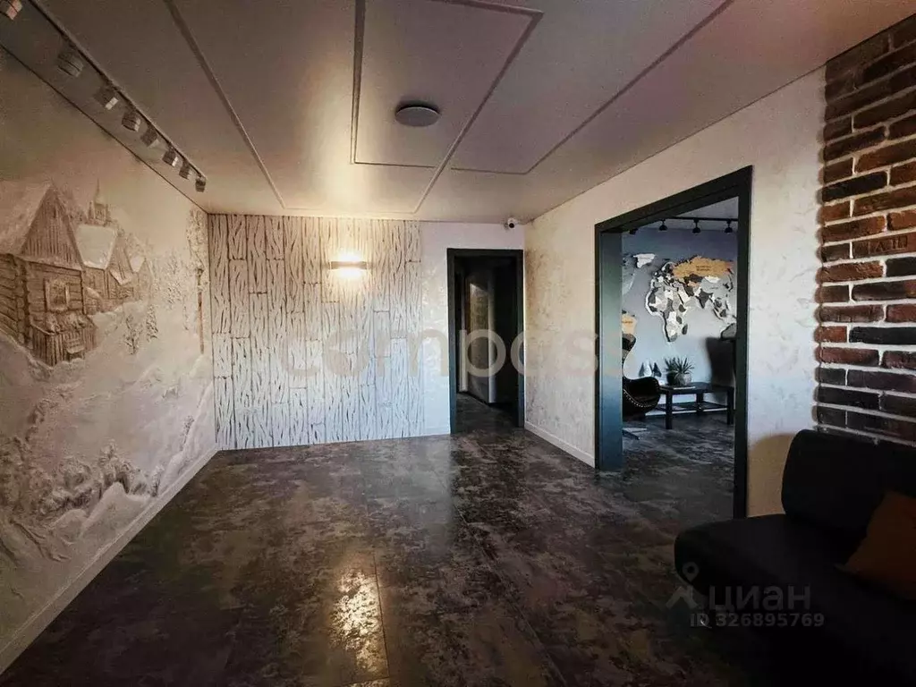 Помещение свободного назначения в Тюменская область, Тюмень Широтная ... - Фото 2