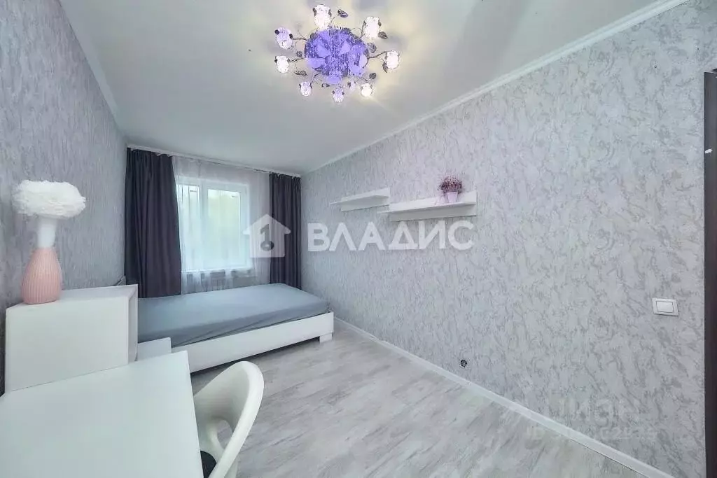 3-к кв. Рязанская область, Рязань ул. Гайдара, 2А (61.6 м) - Фото 0