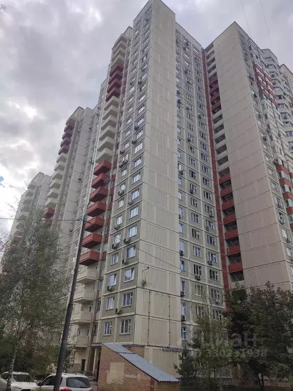 Помещение свободного назначения в Московская область, Химки Молодежная ... - Фото 2