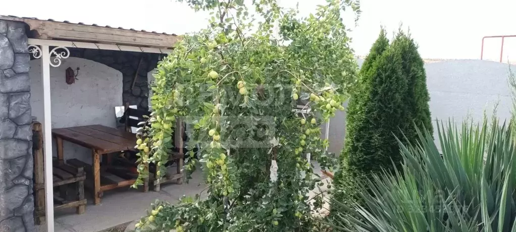 Дом в Крым, Симферопольский район, с. Кольчугино  (23 м) - Фото 1